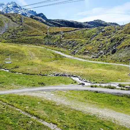 Appartement Savoyard Family Val Thorens
