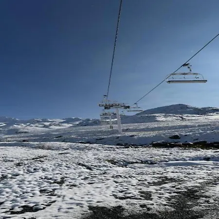 Savoyard Family Val Thorens