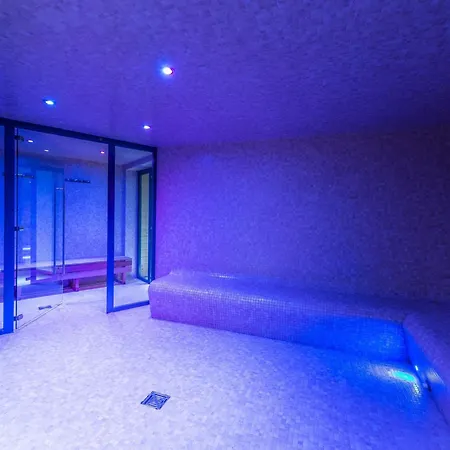 Savoyard Family Appartement *